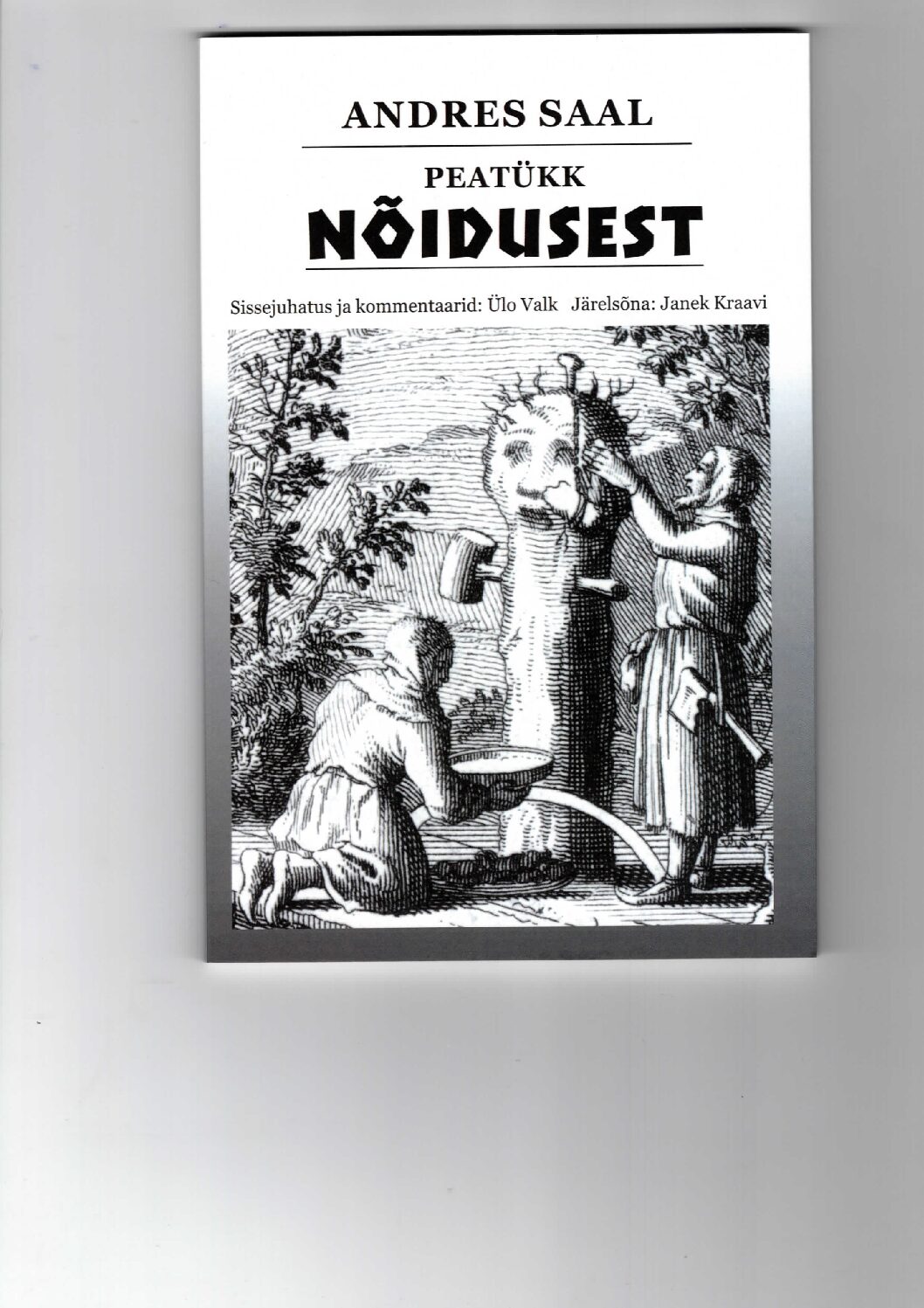 Peatükk nõidusest